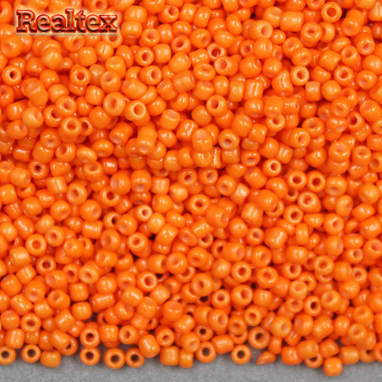Бисер Реалтекс 12/0 (450гр) цв.TTY-07