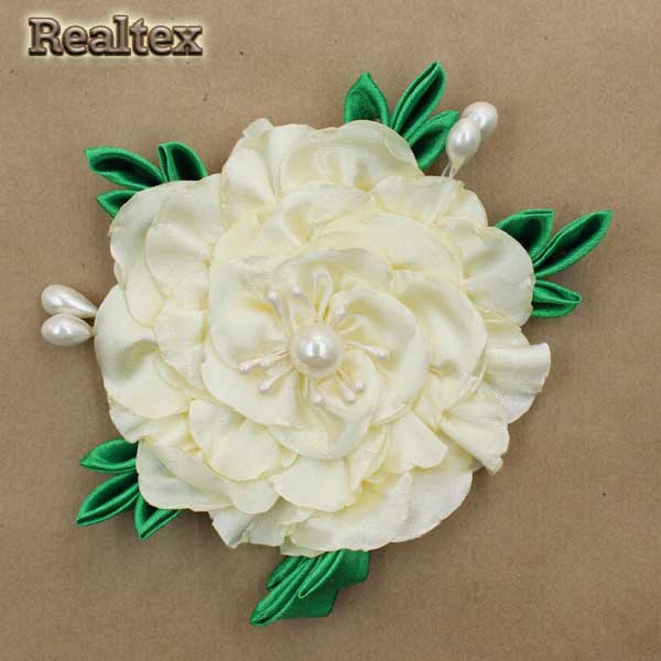 Украшение ручной работы №701 цв.3005 