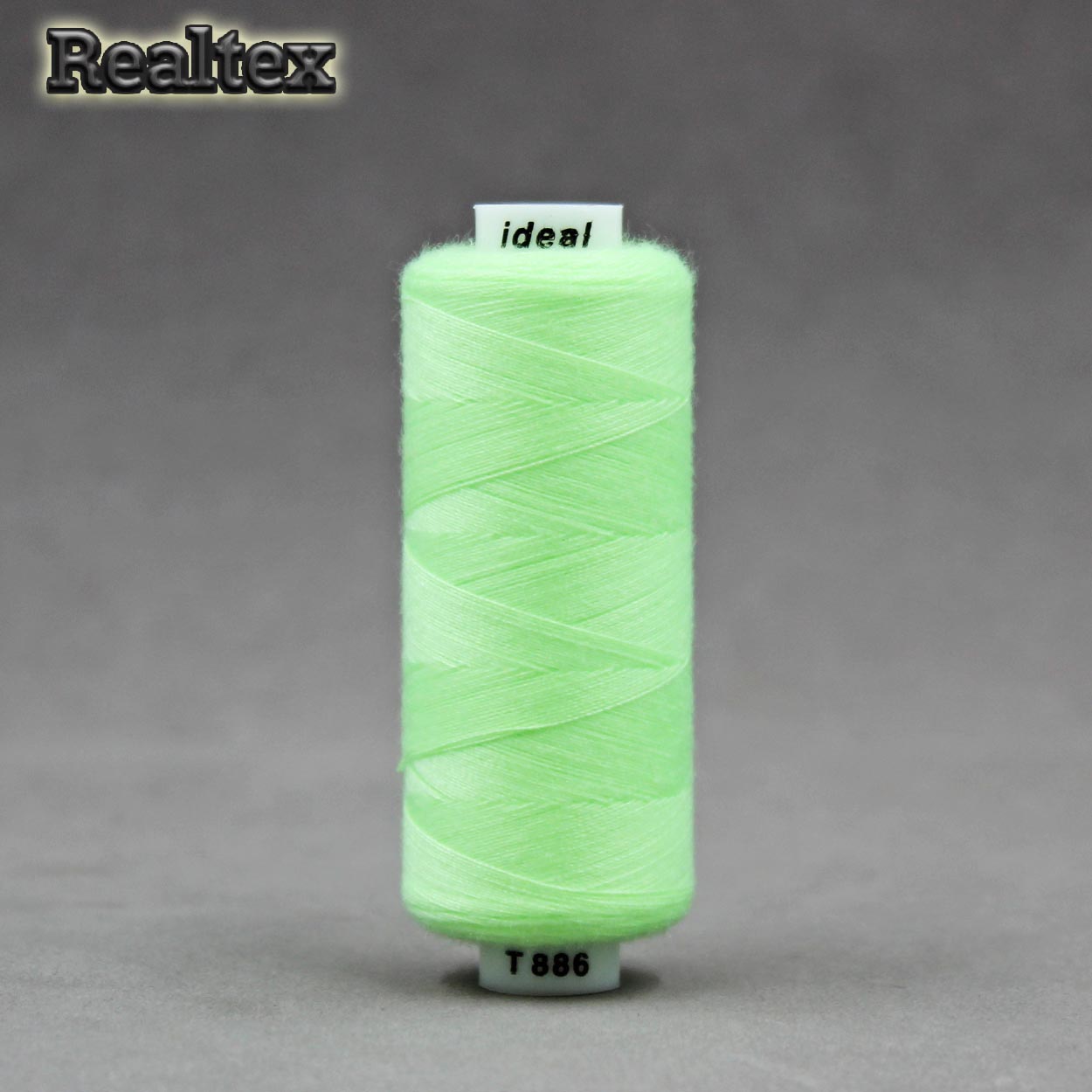 Нитки IDEAL (10шт*400yrd) цв. 886