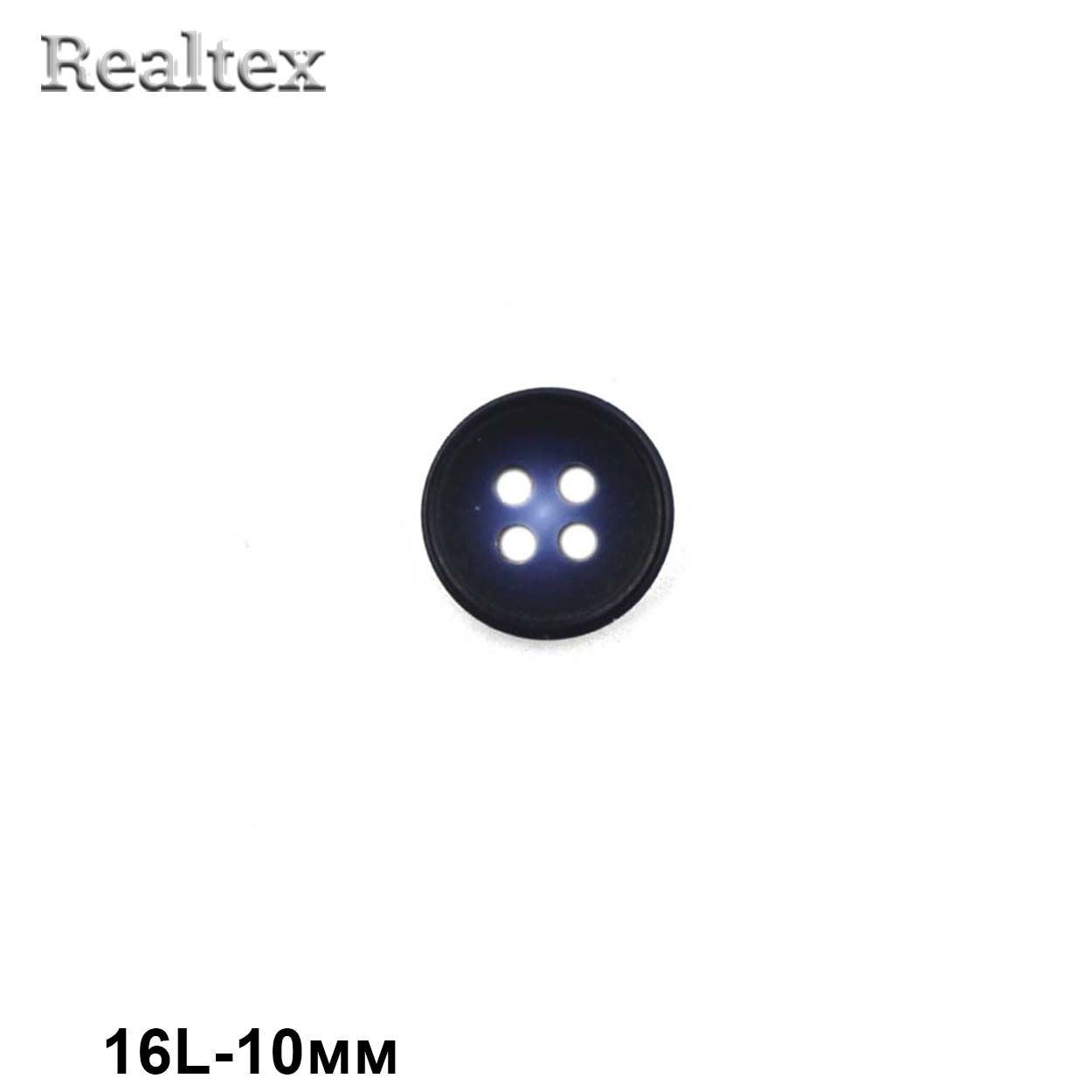 Пуговицы CB 3604B 16L (72шт) цв.03