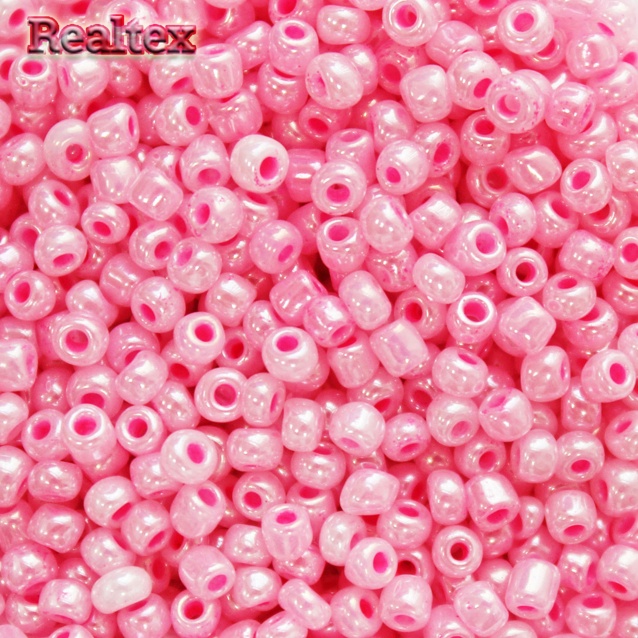 Бисер Realtex 12/0 (450гр) цв.145