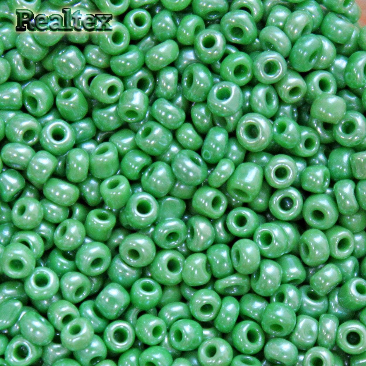 Бисер Realtex 12/0 (450гр) цв.127