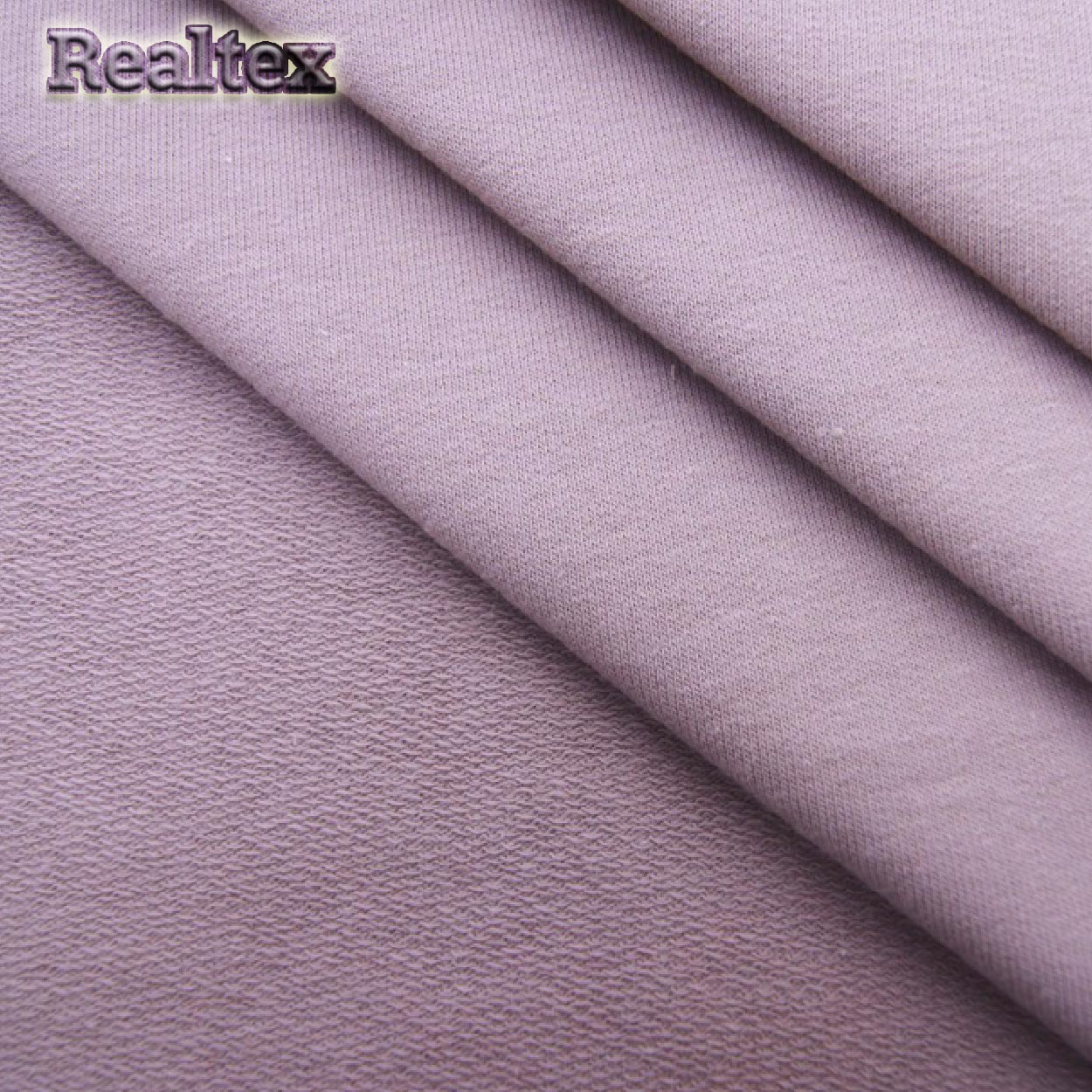 Футер с лайкрой кардная петля 30/20 28947 цв.какао