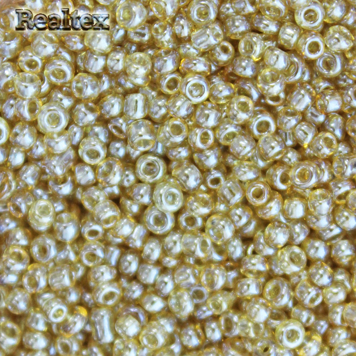 Бисер Realtex 12/0 (450гр) цв.102