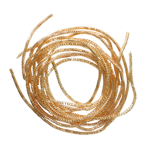 Трунцал медный 1,5мм ТК001НН1 (5гр) цв.золото