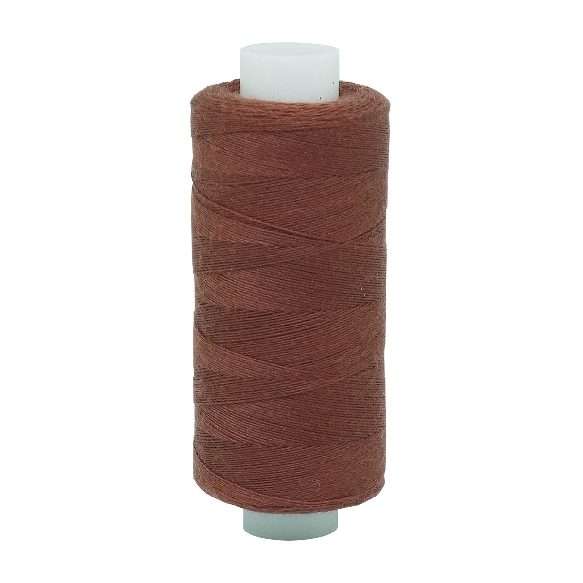 Нитки BESTEX (10шт*366м) цв.169 красно-коричневый