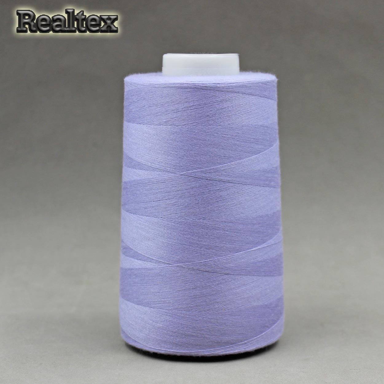 Нитки МАХ 40/2 (5000ярд) цв.357 сиреневый