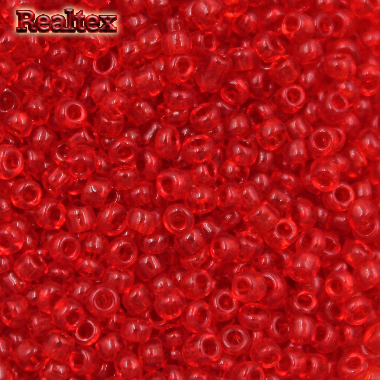 Бисер Realtex 12/0 (450гр) цв.005В