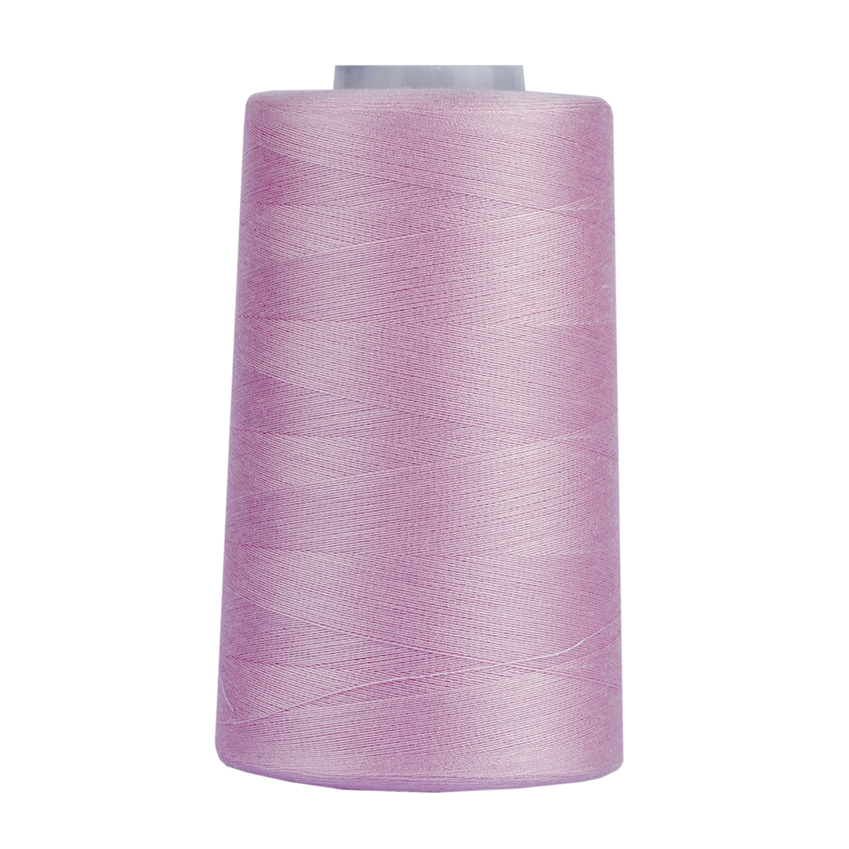 Нитки МАХ 40/2 (5000ярд) цв.355 сиреневый