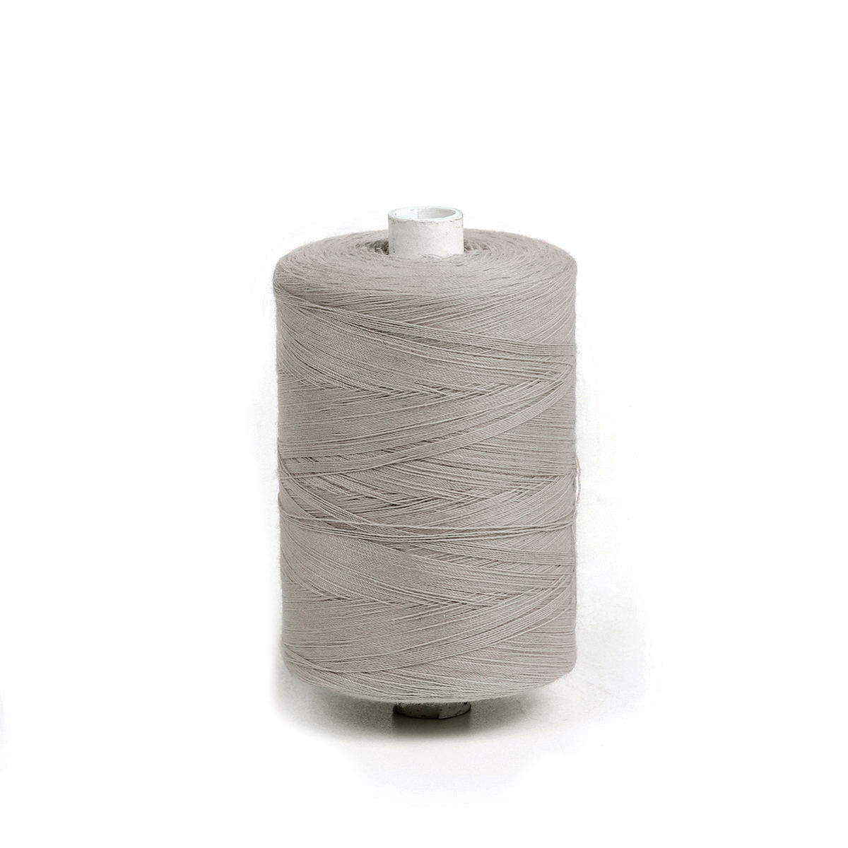 Нитки 45ЛЛ (2500м) цв.6004 серо-бежевый