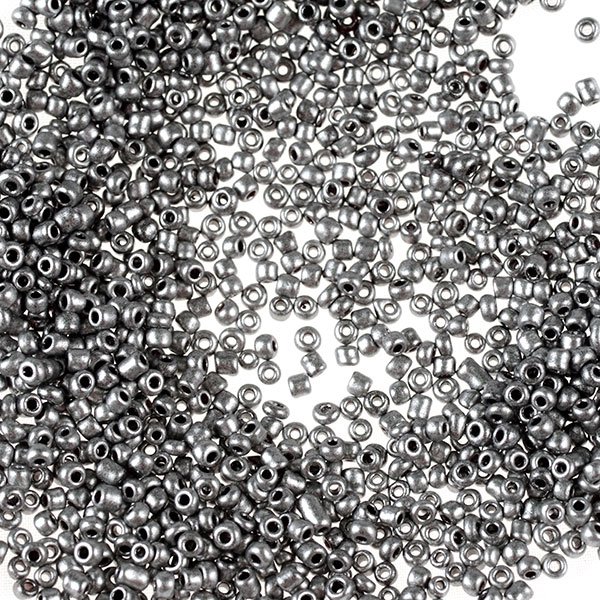 Бисер Realtex 12/0 (500гр) цв.1109