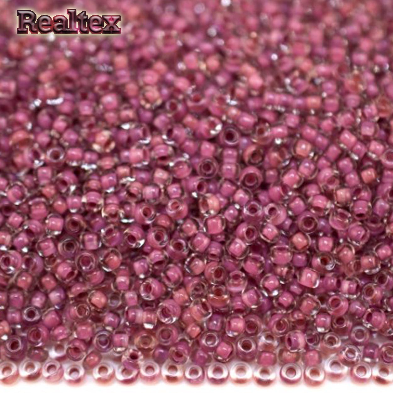 Бисер Чехия 10/0 "PRECIOSA" цв.38099