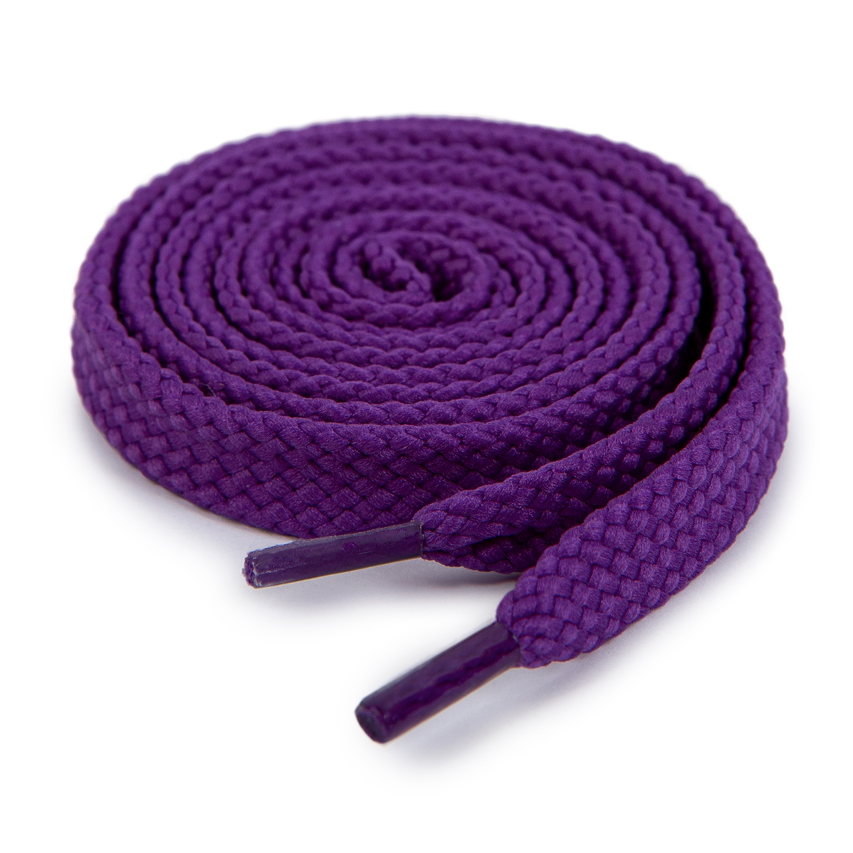 Шнурки для обуви Т. 5 100см Могилев (5пар) цв.070 фиолетовый