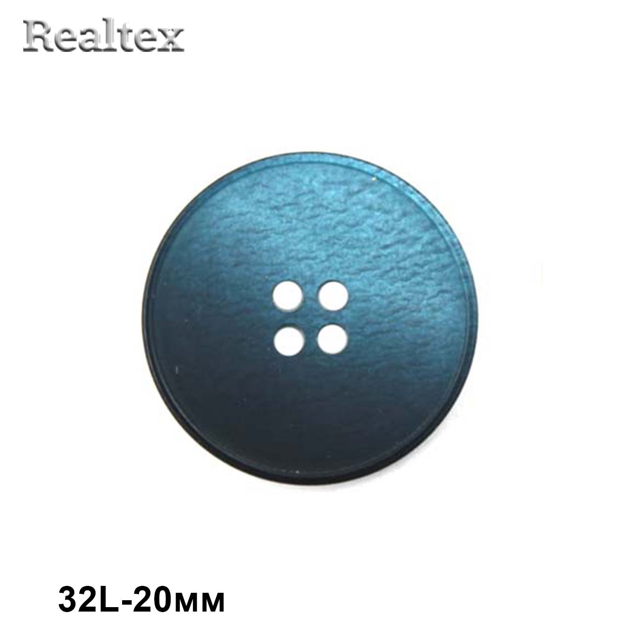 Пуговицы CB 3615 32L (72шт) цв.06