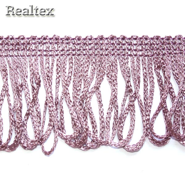 Бахрома Реалтекс 50мм 0601-0009 цв.482