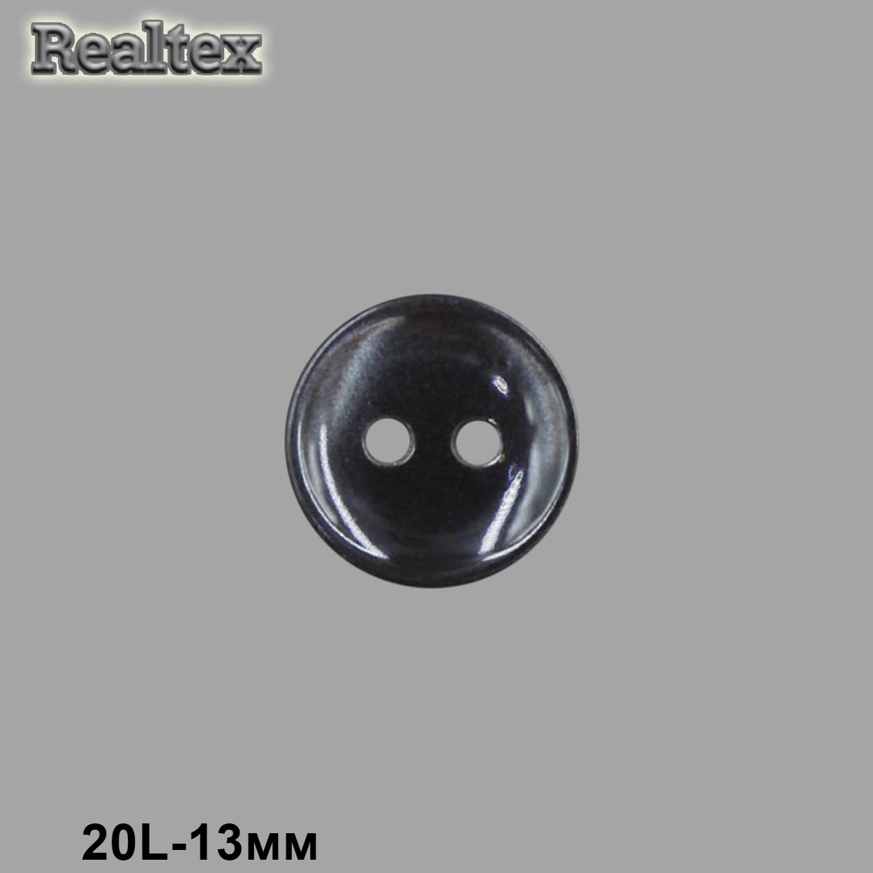 Пуговицы CR A503 20L (144шт) цв.23