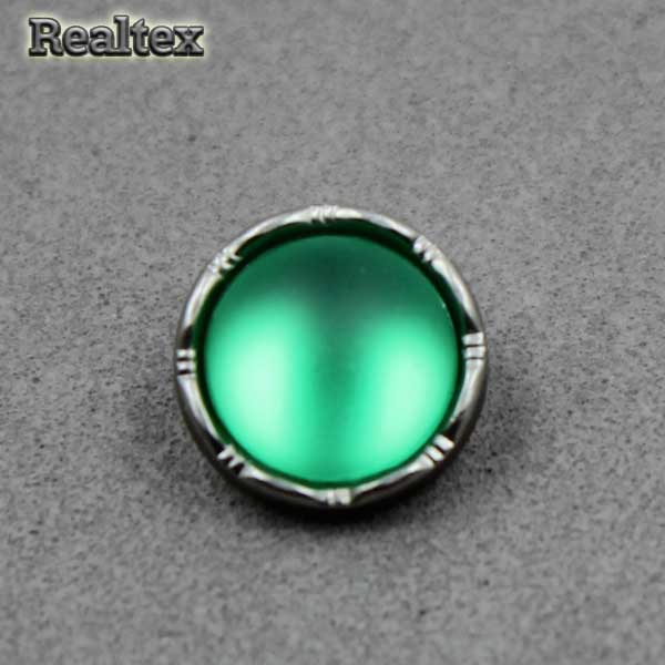 Пуговицы TI 2936 18L (72шт) цв.10-Green 