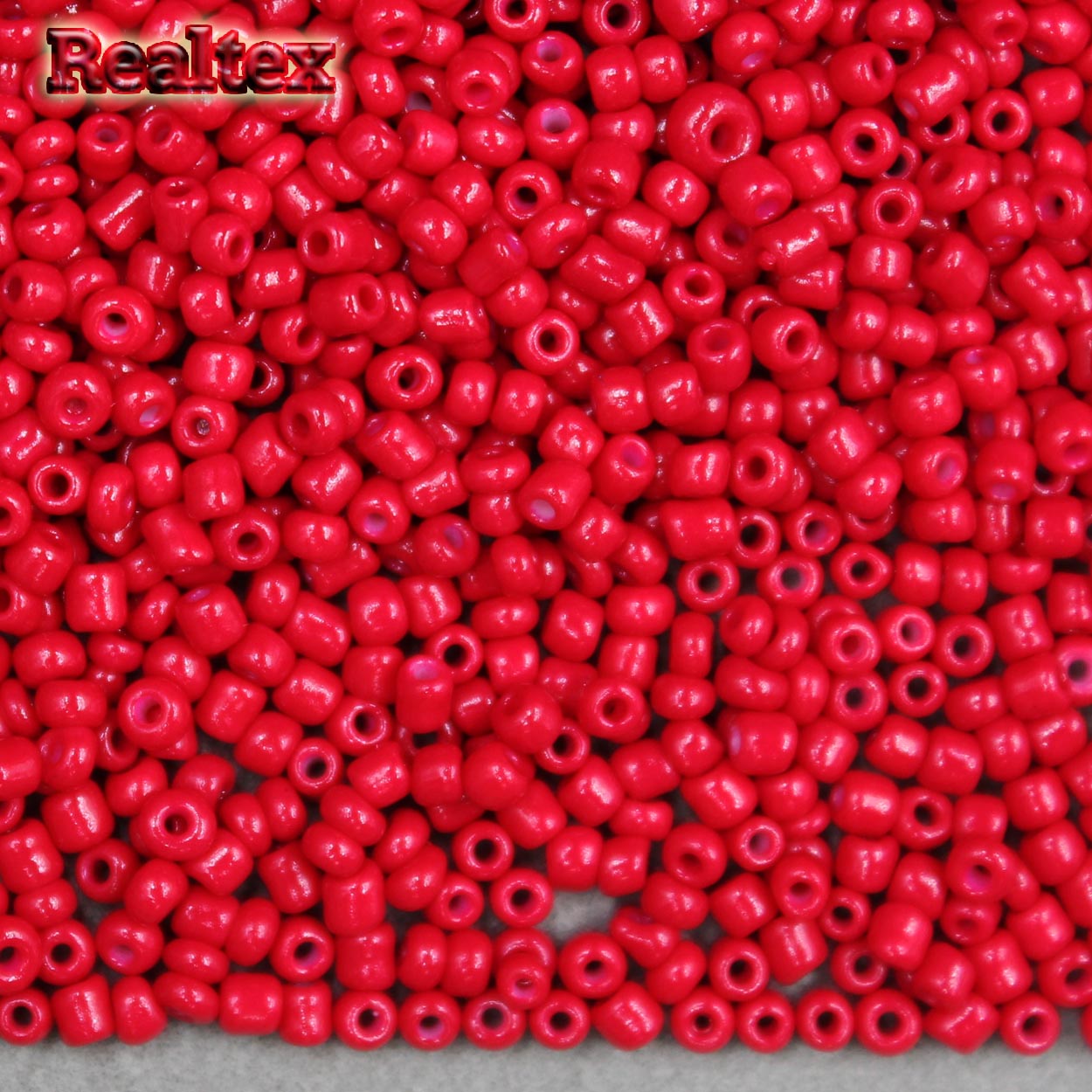 Бисер Realtex 12/0 (450гр) цв.TT-089