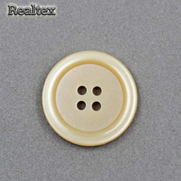 Пуговицы CR P-41 36L (72шт) цв.04-Beige