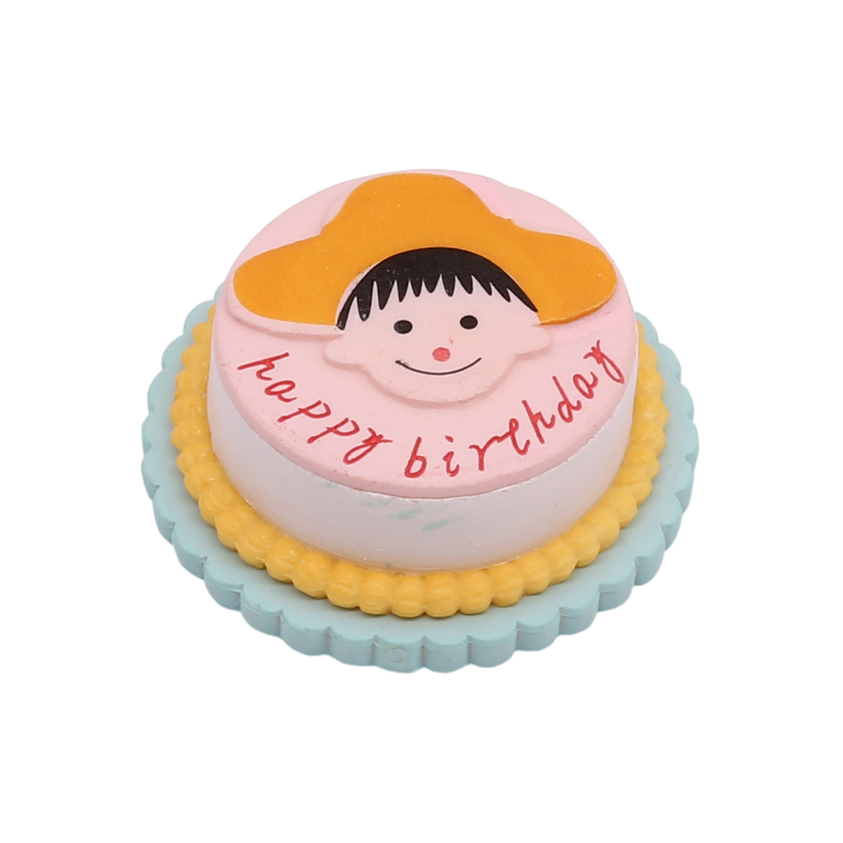 Миниатюра AR786 "Тортик.Happy Birthday" 