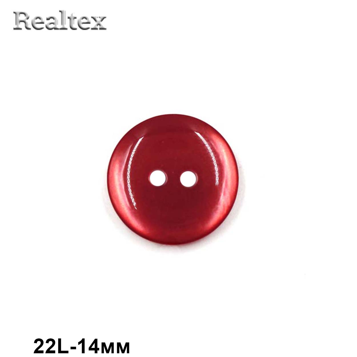 Пуговицы CR K12 22L (144шт) цв.79