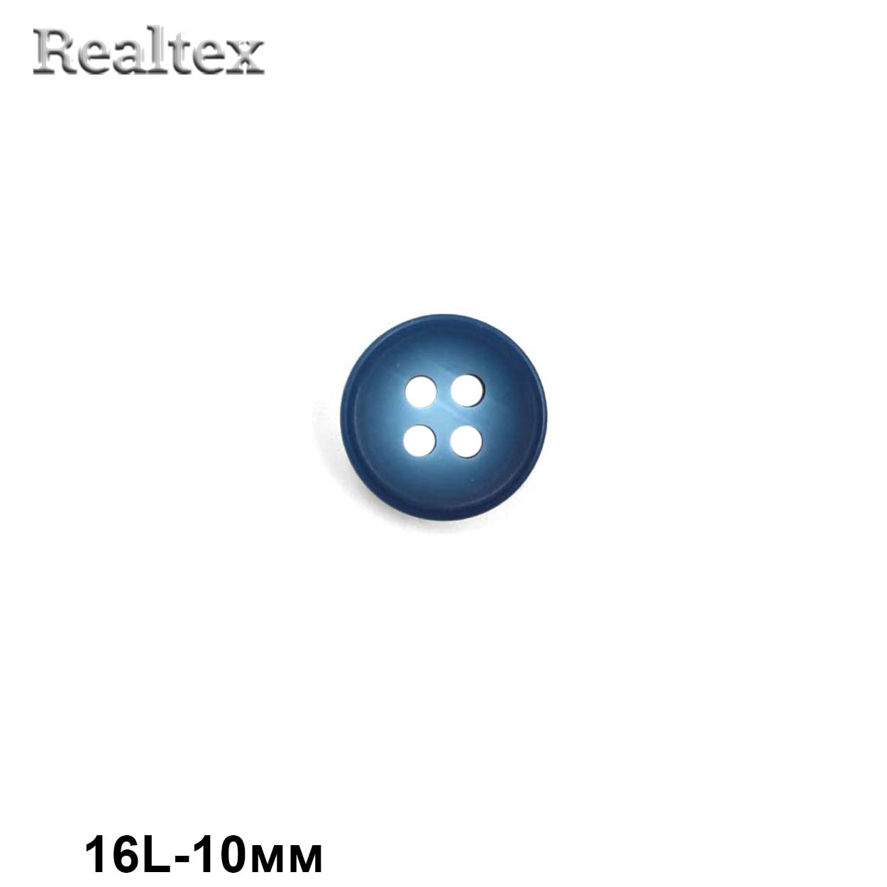 Пуговицы CB 3604B 16L (72шт) цв.07