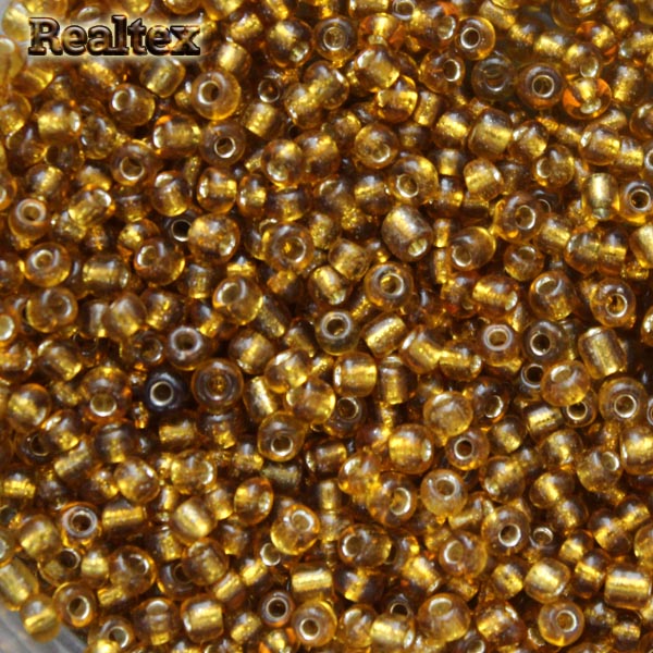 Бисер Realtex 12/0 (450гр) цв.022С