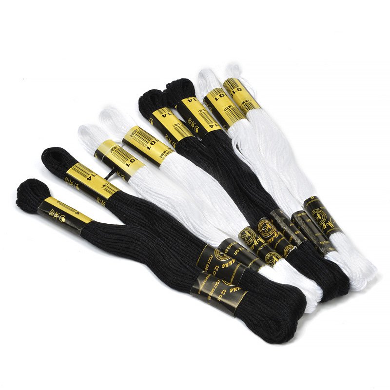 Набор мулине "Рояль" ПНК С/Пб 