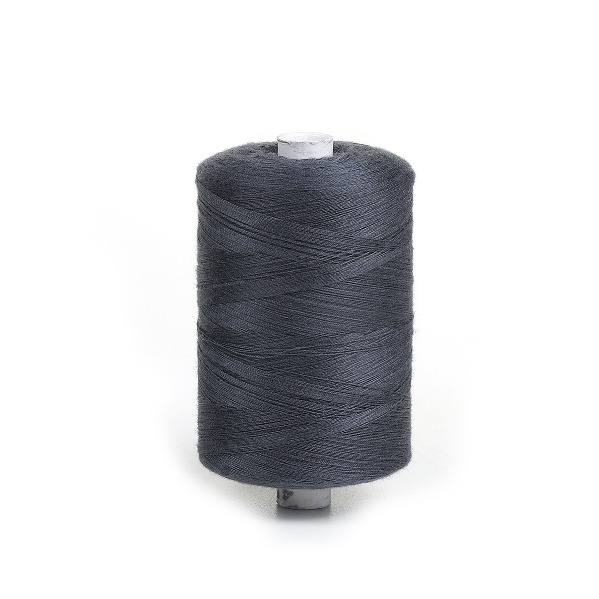 Нитки 45ЛЛ (2500м) цв.6310 темно-серый