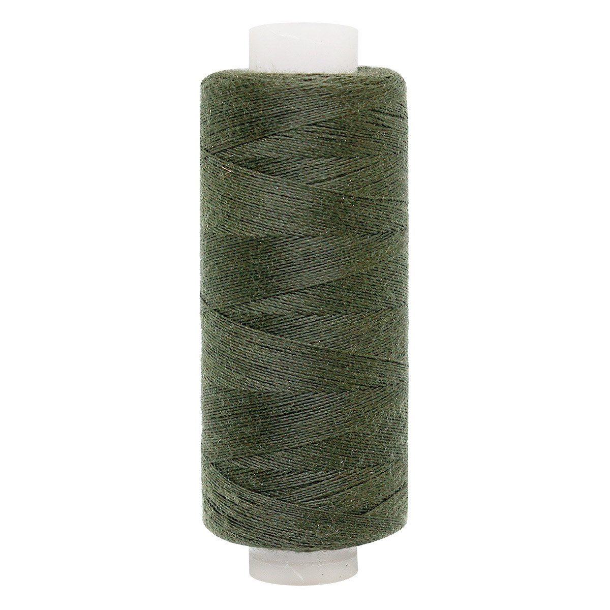 Нитки BESTEX (10шт*366м) цв.346 оливковый хаки