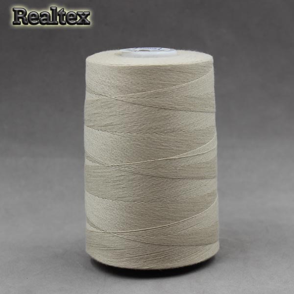 Нитки Euron А 20/3 №40 цв.1354 серо-бежевый 