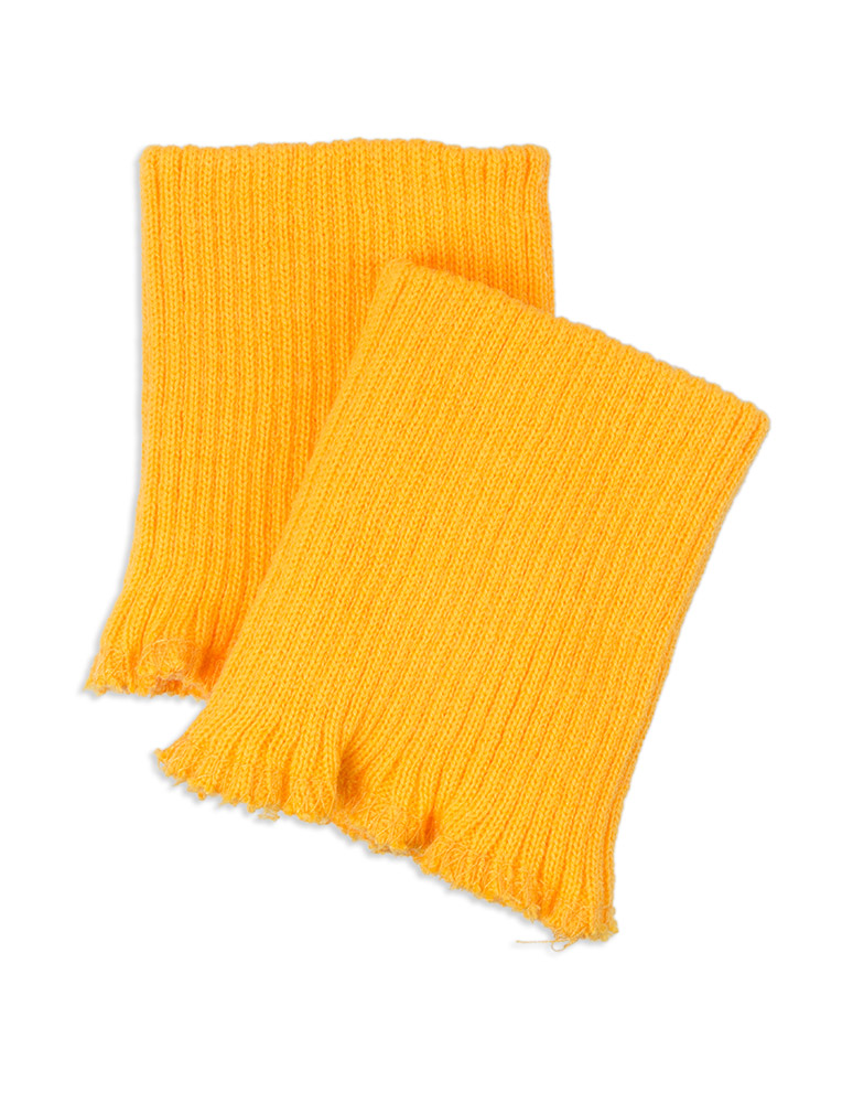 Манжет трикотажный MAP-8/10 14 класс (2пары) цв.подсолнух