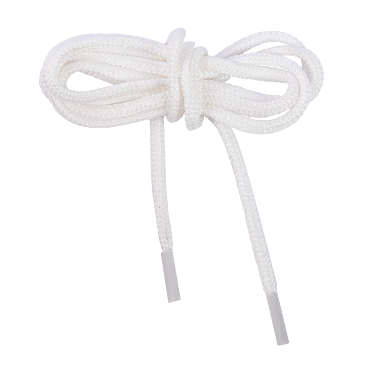 Шнурки для обуви Т. 0 4с109 80см Могилев (5пар) цв.белый