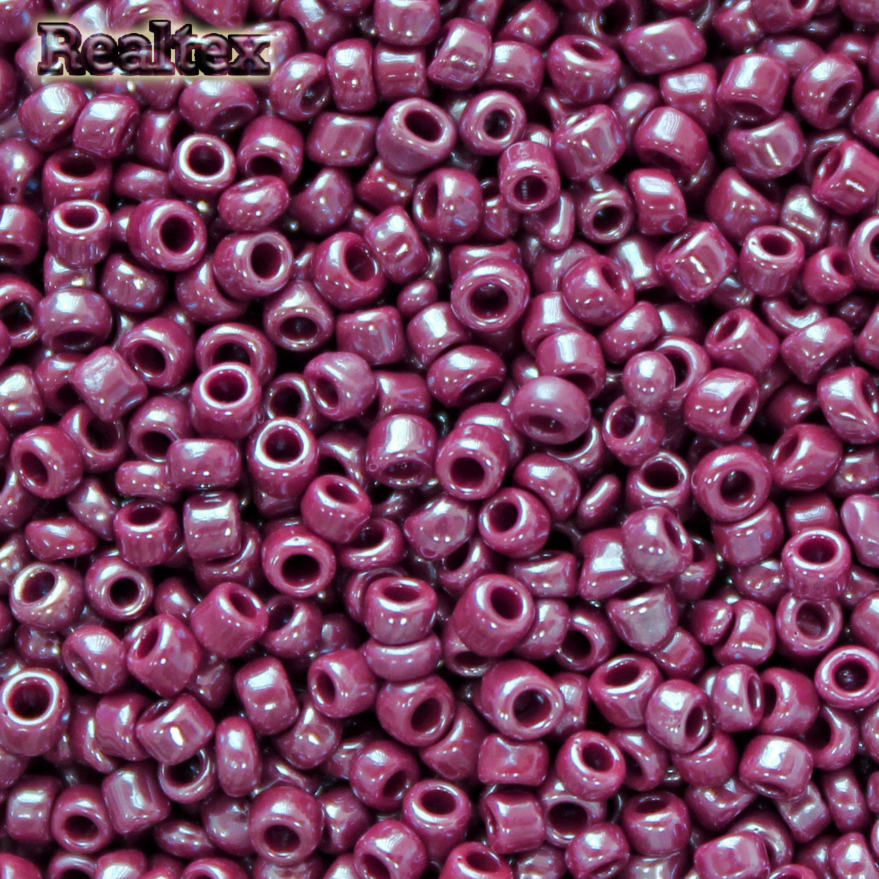 Бисер Realtex 12/0 (450гр) цв.126