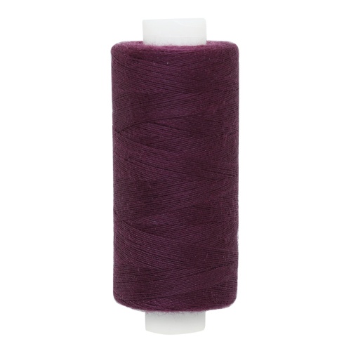 Нитки BESTEX (10шт*366м) цв.349 ежевичный 