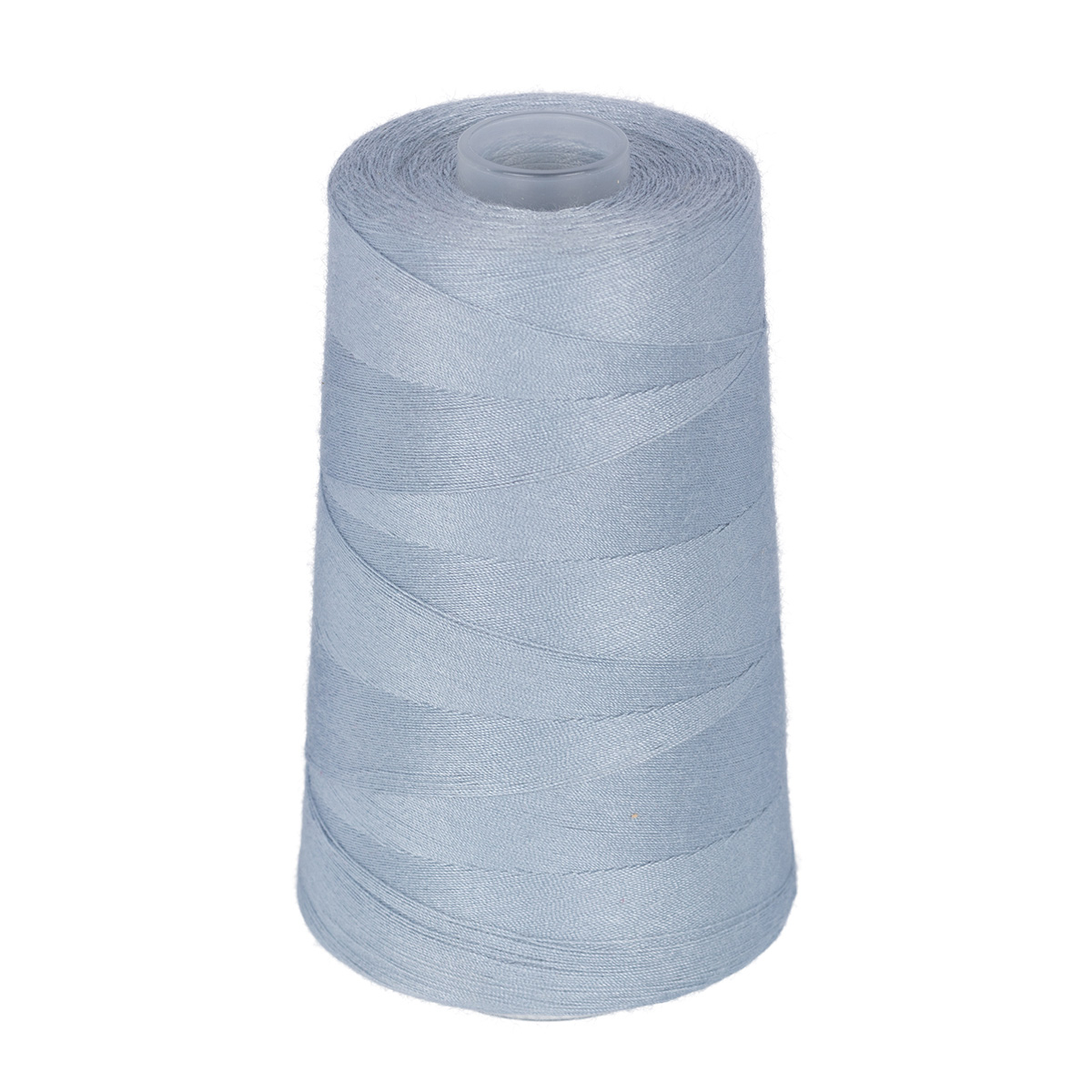 Нитки 70ЛЛ (2500м) цв.6302 серый