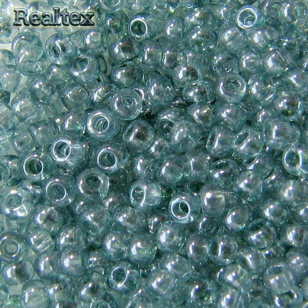 Бисер Чехия 10/0 "PRECIOSA" цв.48055 