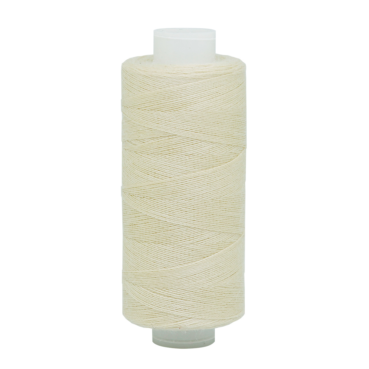 Нитки BESTEX (10шт*366м) цв.155 молочный