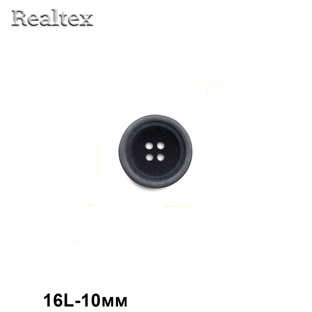 Пуговицы CN 2804 16L (72шт) цв.02