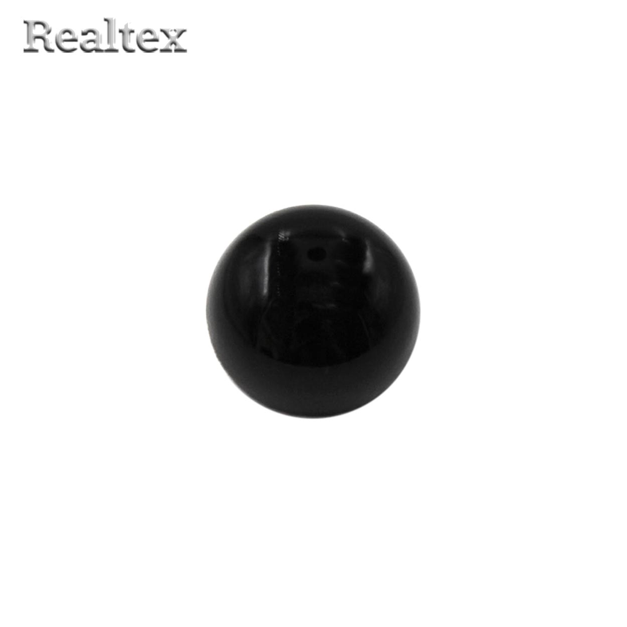 Пуговицы LA 1331 20L цв.Blk.Spr 