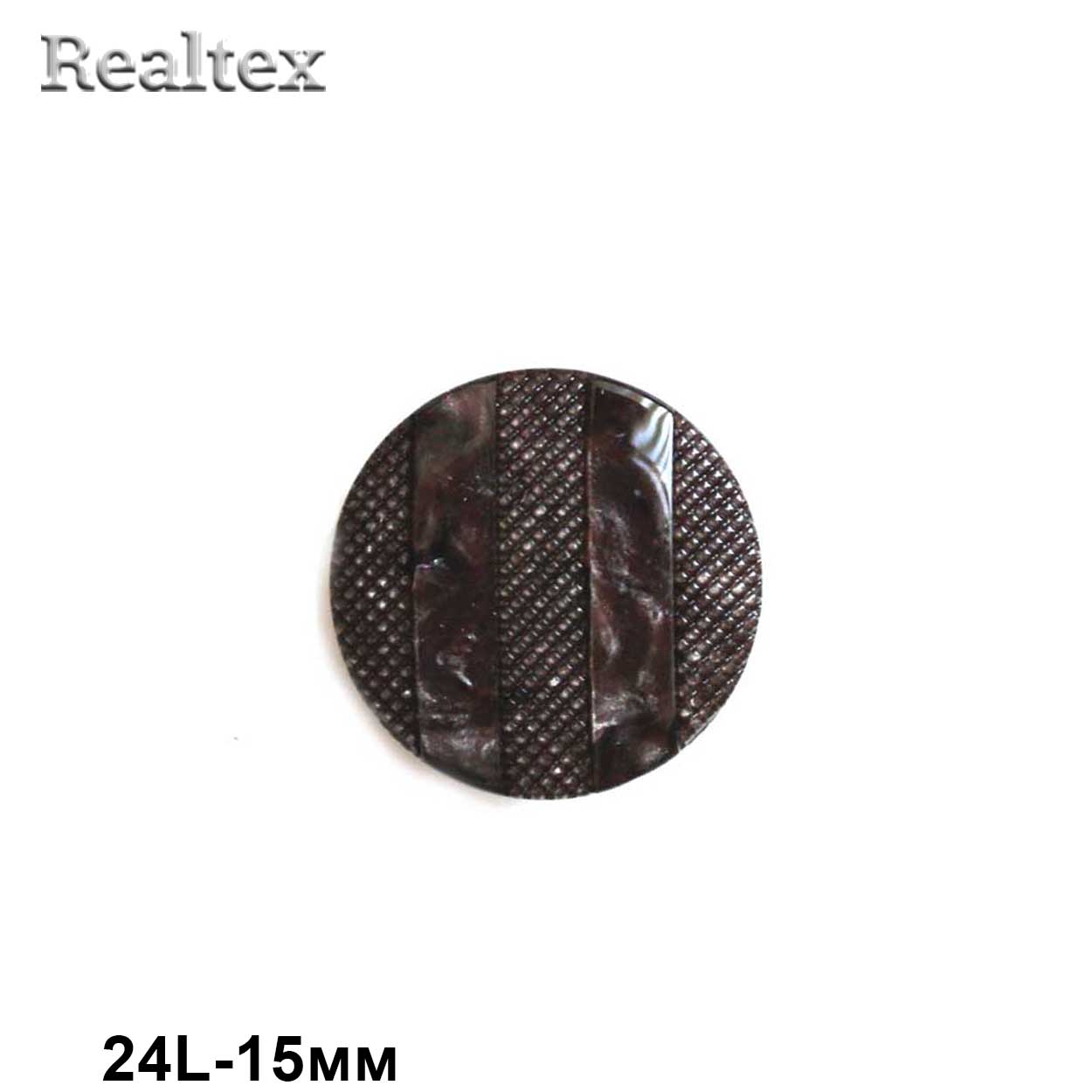 Пуговицы CB 1203 24L (72шт) цв.02