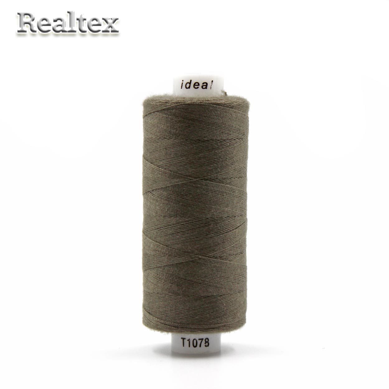 Нитки IDEAL (10шт*400yrd) цв.1078