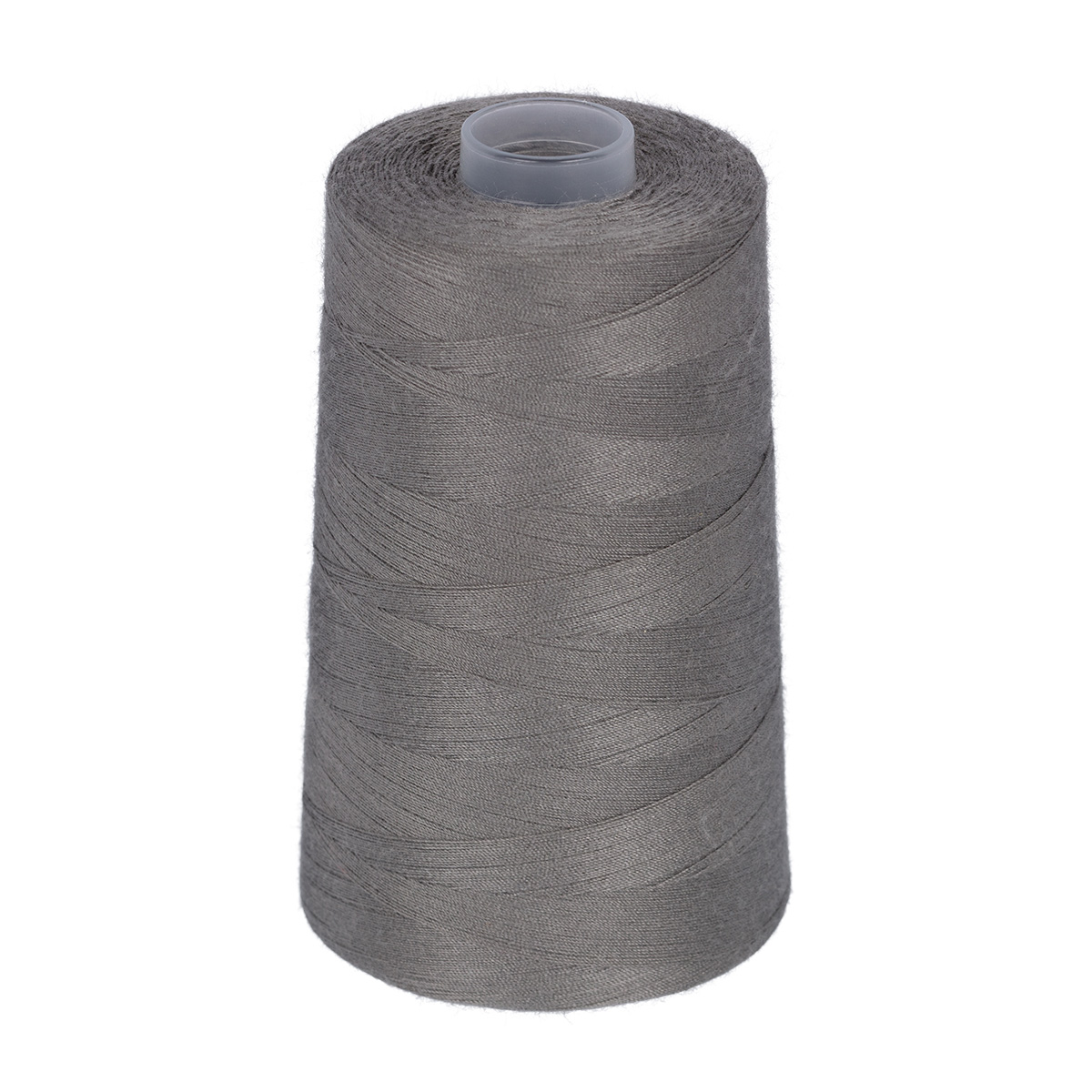 Нитки 70ЛЛ (2500м) цв.6608 серый