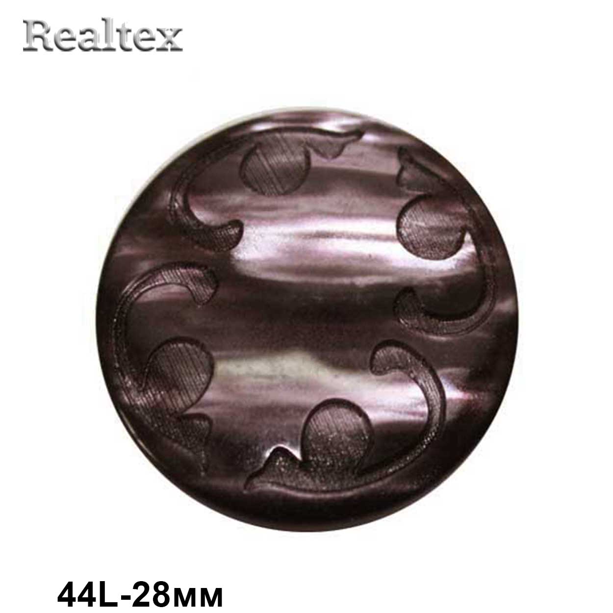 Пуговицы CB L-803 44L (36шт) цв.103