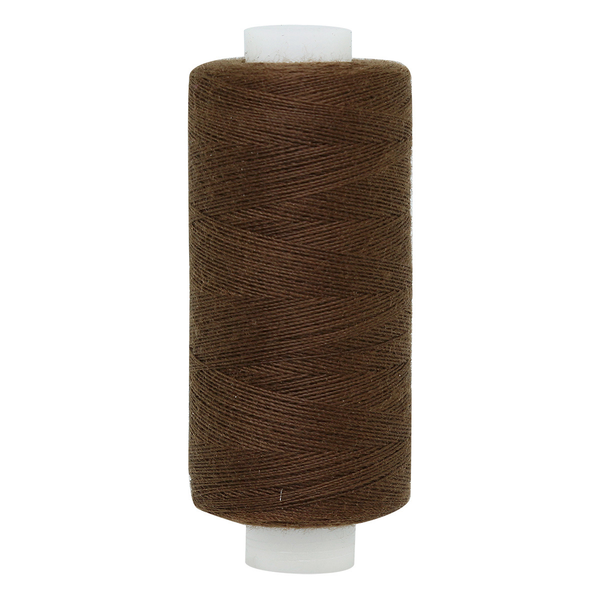 Нитки BESTEX (10шт*366м) цв.380 бурый