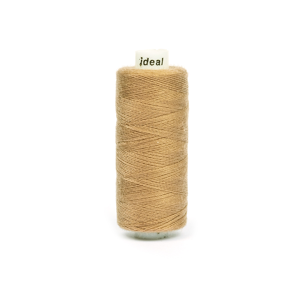 Нитки MAX IDEAL (10шт*366м) цв.540 бежевый
