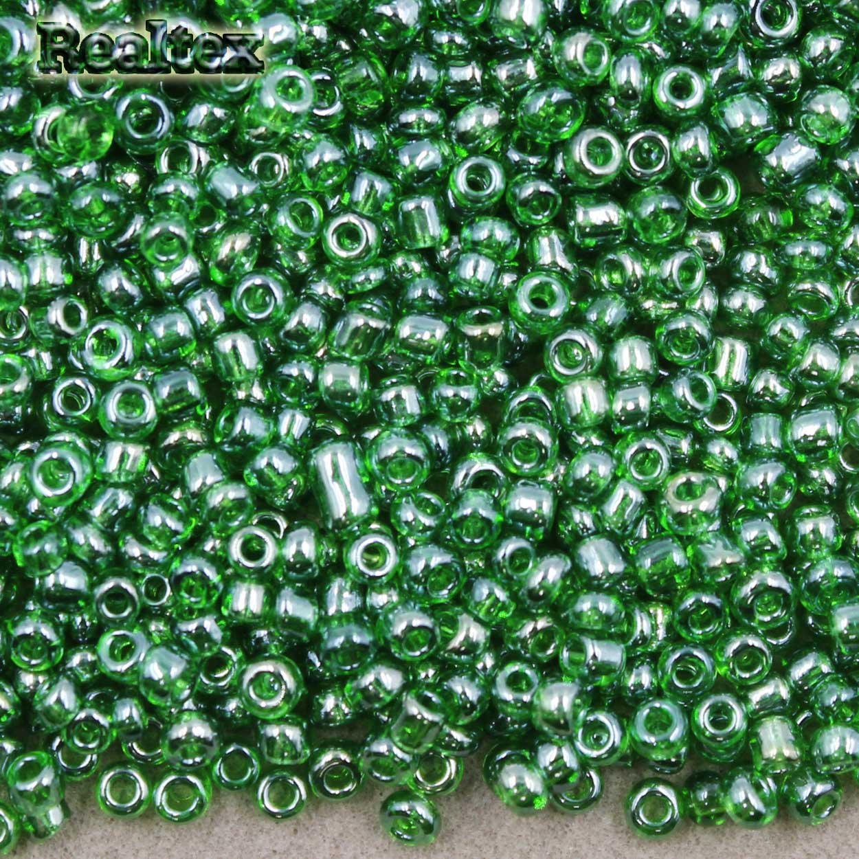 Бисер Realtex 12/0 (450гр) цв.107