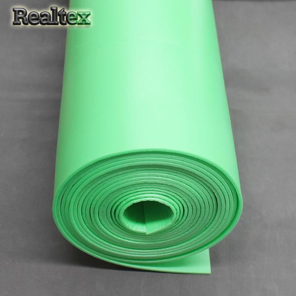 Изолон 500 3мм цв.зеленый