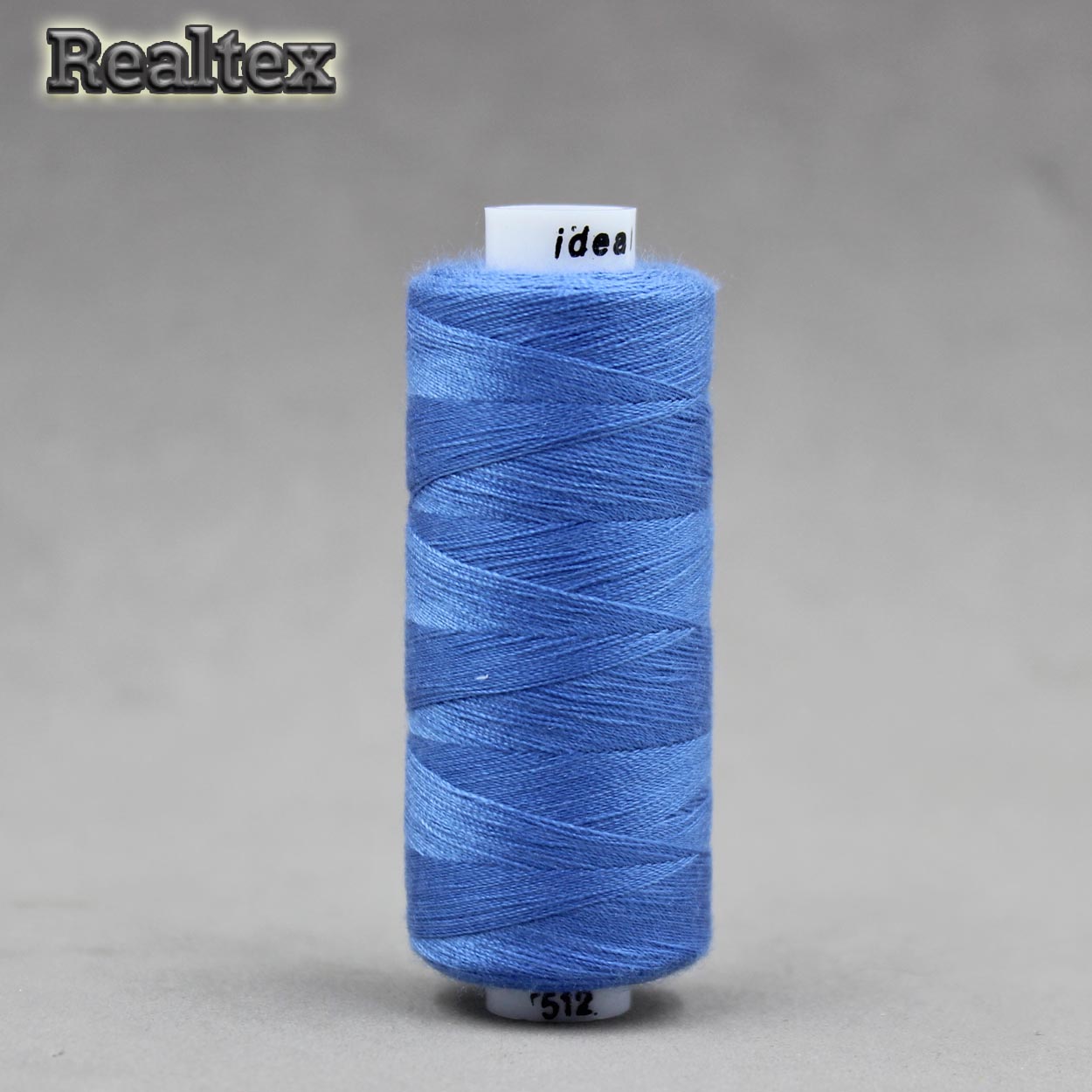 Нитки IDEAL (10шт*400yrd) цв. 512