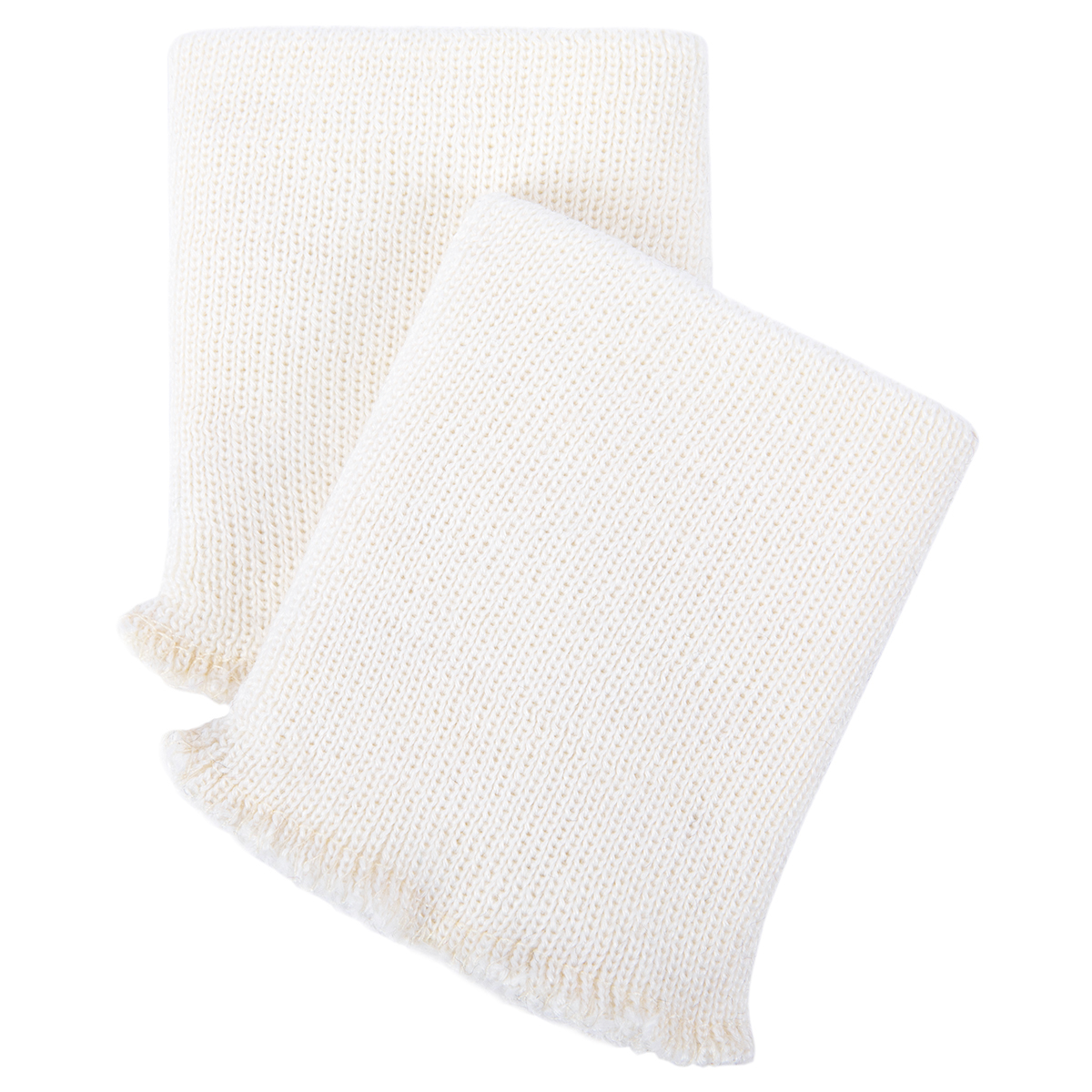 Манжет трикотажный MAP-7,5/9 14 класс (1пара) цв.белый